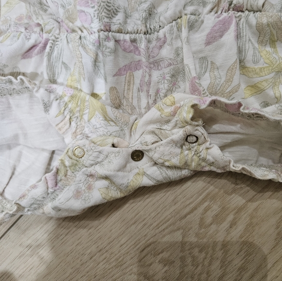 Ruffle Jumper - Picture 3 of 4